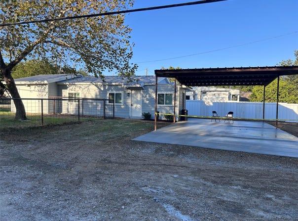 248 Waupoo Trail, Whitney, TX 76692