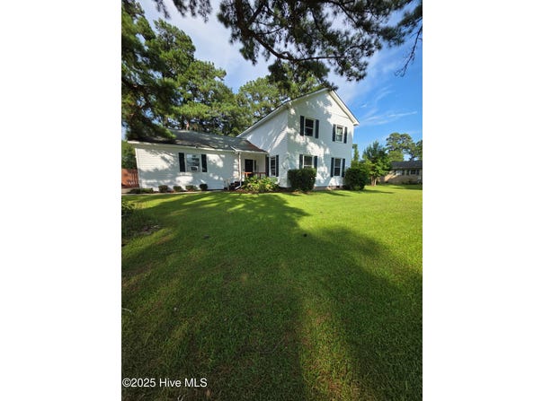 200 Snead Road, New Bern, NC 28560