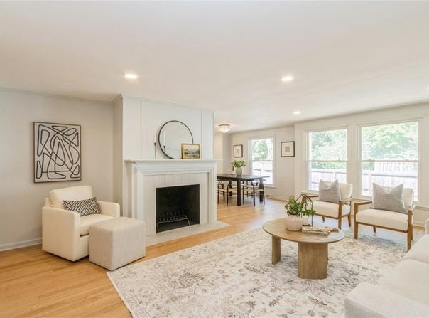 5008 W 79th Street, Prairie Village, KS 66208