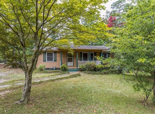 44 Kelsey Drive, Hartwell, GA 30643