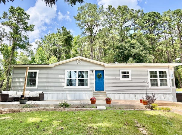 108  Chipper Lane, Many, LA 71449