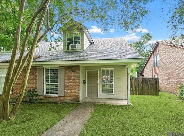 1422 SHARLO AVE, Baton Rouge, LA 70820