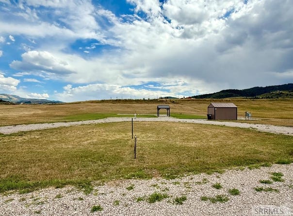 Tbd Lava West, Lava Hot Springs, ID 83246