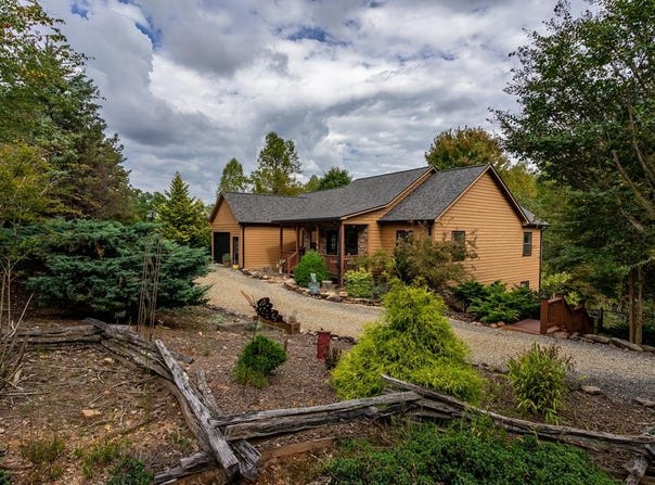259 Sweet Bay Drive, Blairsville, GA 30512
