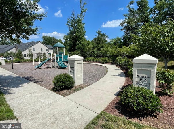 4403 CEDAR REACH LANE, BOWIE, MD 20720