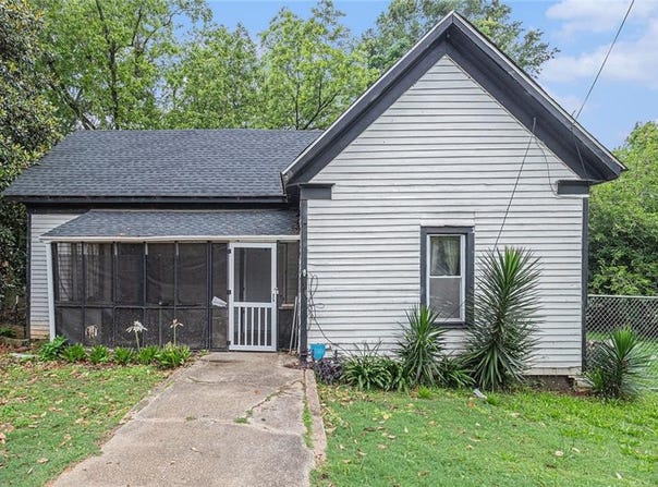 227 Morris Street, Griffin, GA 30223