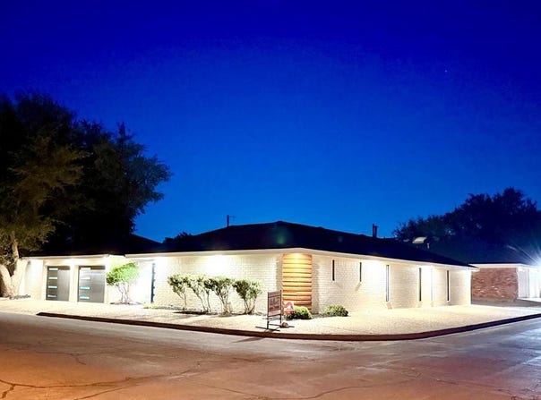 909 Pine Court, Midland, TX 79705