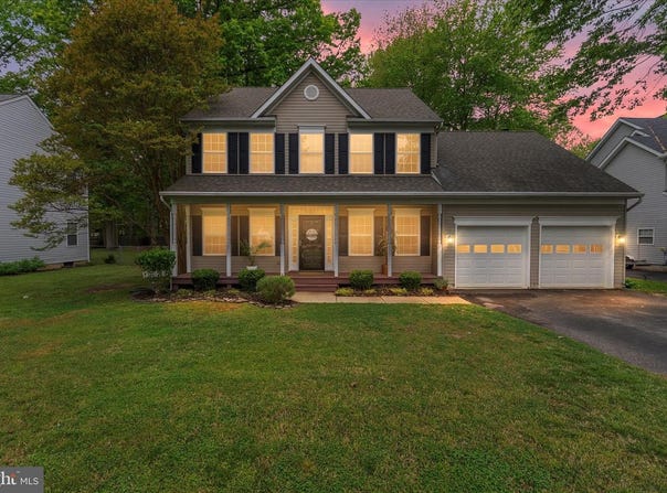 705 DAVOL RD, STEVENSVILLE, MD 21666