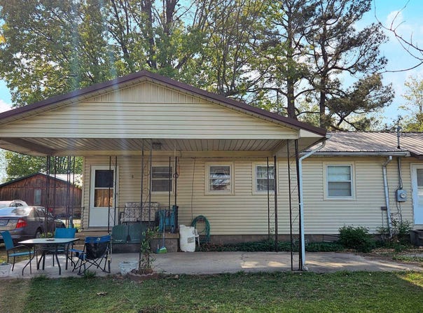 110 Edith St, Corning, AR 72422