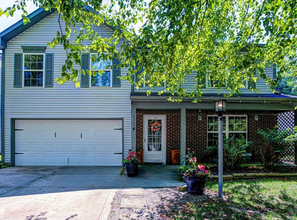 12339 Blue Sky Drive, Fishers, IN 46037