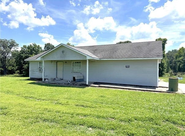 473676 Hwy 51, Stilwell, OK 74960