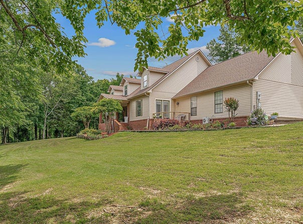 13064 Old Military Lane, Harrisburg, AR 72432