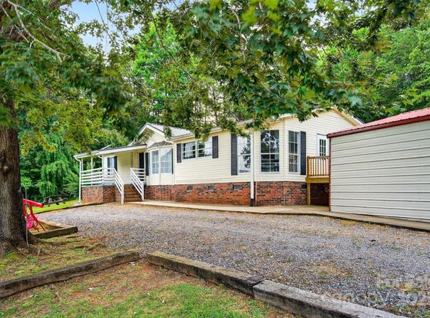 143 Diamond Cove, Nebo, NC 28761