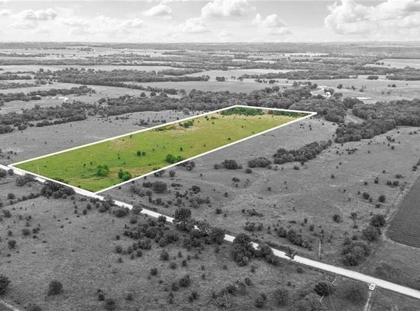 136 Haskell Road, Quenemo, KS 66528