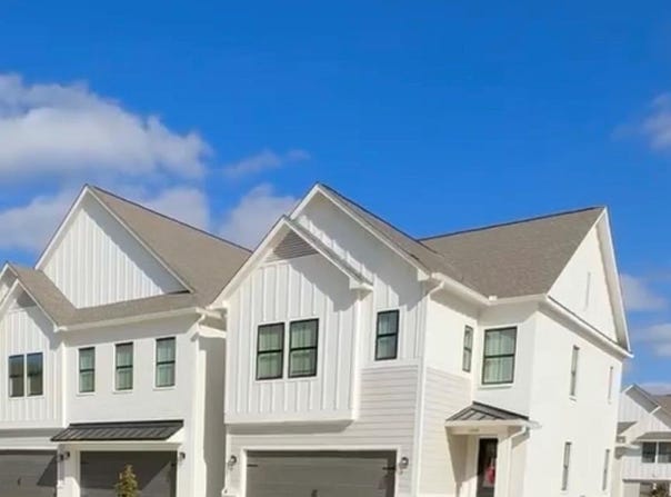 1265 Summit Way, OXFORD, MS 38655