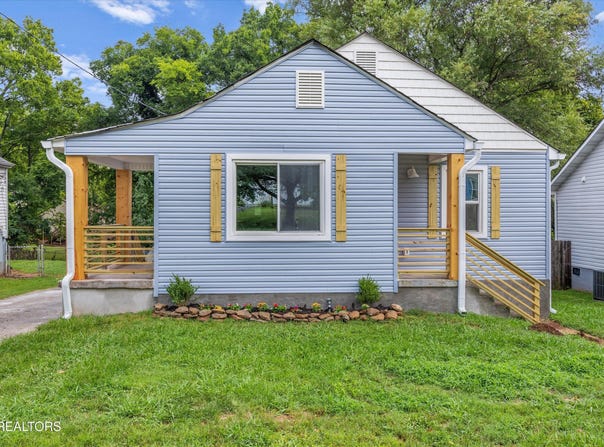 1817 Allen Ave, Knoxville, TN 37920