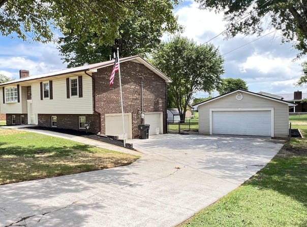 7037 Maxwell Terrace, Talbott, TN 37877