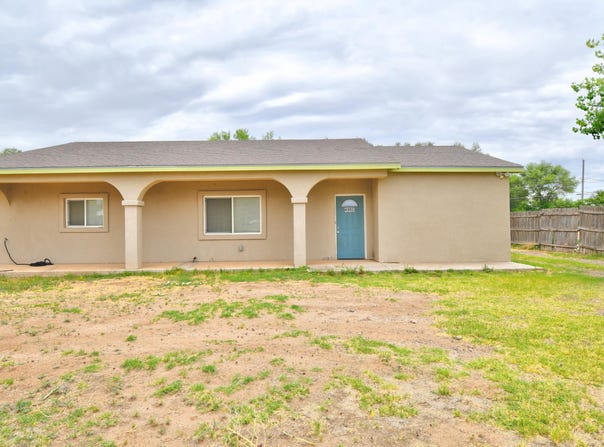 4952 JUAN P SANCHEZ Road SW, Los Lunas, NM 87031