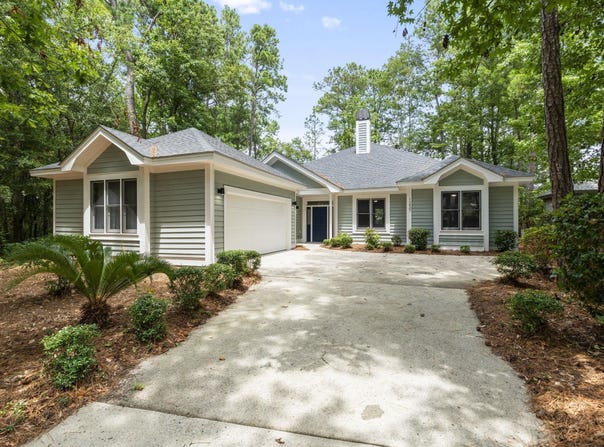 1237 Clipper Rd., North Myrtle Beach, SC 29582