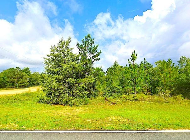 Fairview Road, Alford, FL 32420
