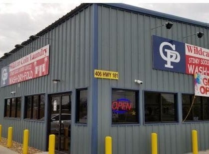 406 Hwy 181, GREGORY, TX 78358