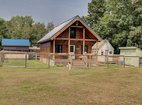 3770 Lakeview Drive, North Hero, VT 05474
