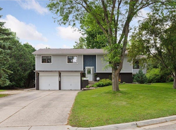705 Covey Court, Northfield, MN 55057