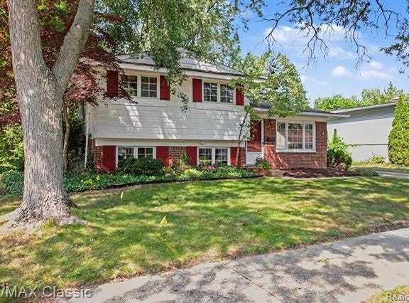 350 Burroughs Street, Plymouth, MI 48170