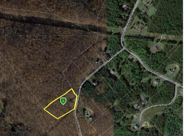 12305 BARBERS HILL ROAD, FROSTBURG, MD 21532
