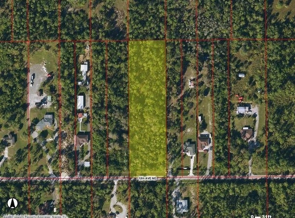 12th, NAPLES, FL 34120