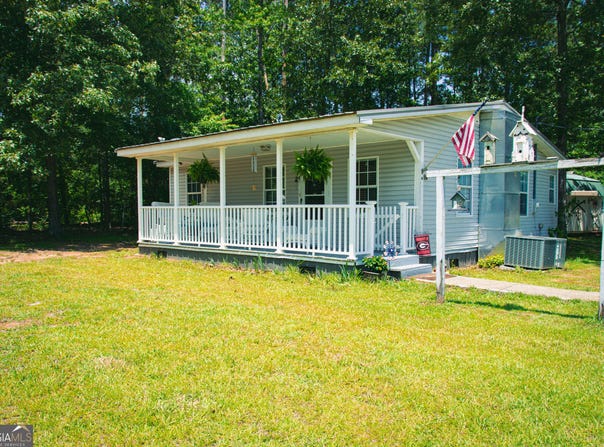 50 County Road 644, Cedar Bluff, AL 35959
