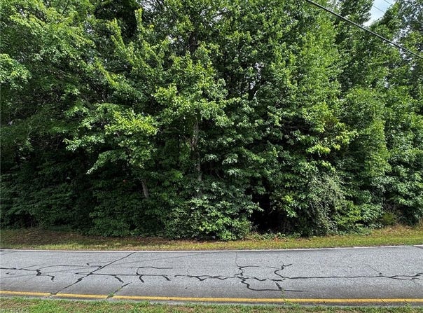 South Park Drive lot: 4, Reidsville, NC 27320