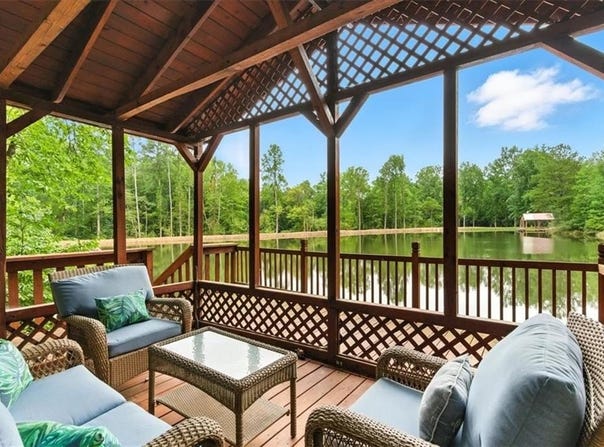2875 Trickum Road, Woodstock, GA 30188