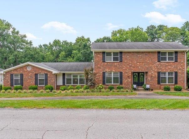 113 Remington Rd, HOPKINSVILLE, KY 42240