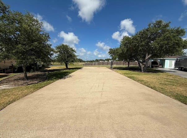 5 Augusta Circle, Aransas Pass, TX 78336