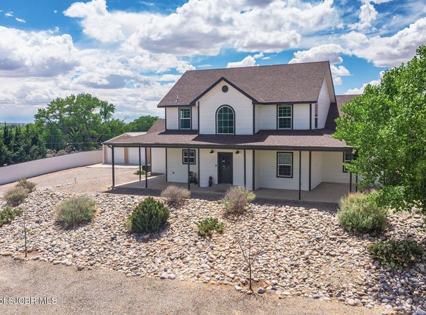 2121 W AZTEC Boulevard, Aztec, NM 87410