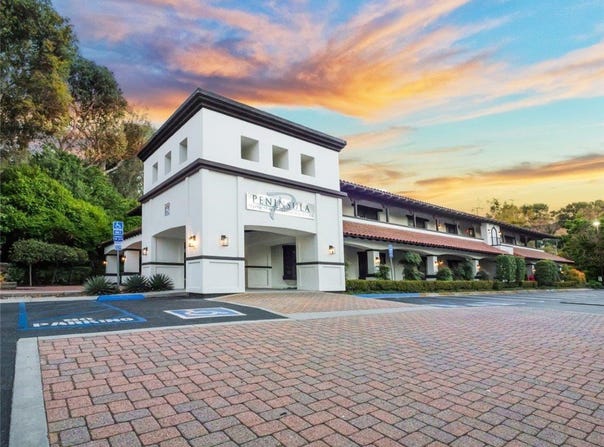 25550 Hawthorne Boulevard, Torrance, CA 90505