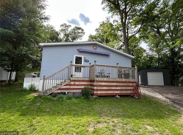 13648 Campfire Circle, South Haven, MN 55382