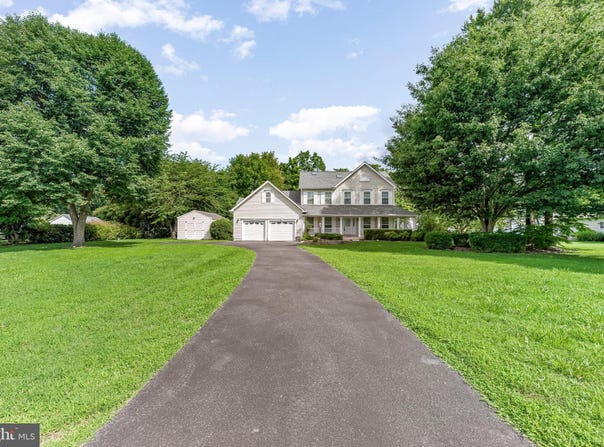 5965 KETCH ROAD, PRINCE FREDERICK, MD 20678