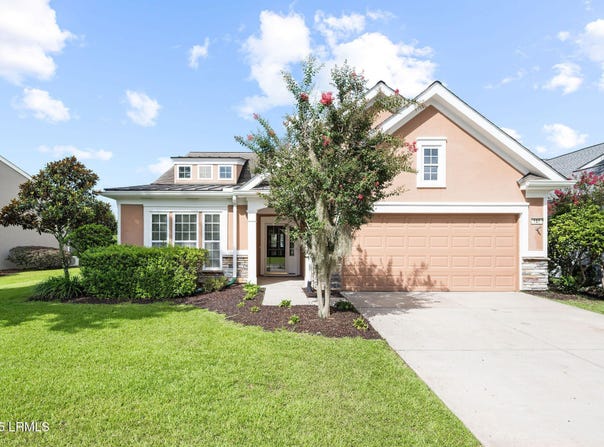 107 Thomas Bee Drive, Bluffton, SC 29909