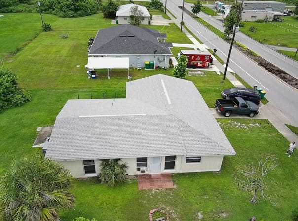 27101 SUNNYBROOK Road, PUNTA GORDA, FL 33983