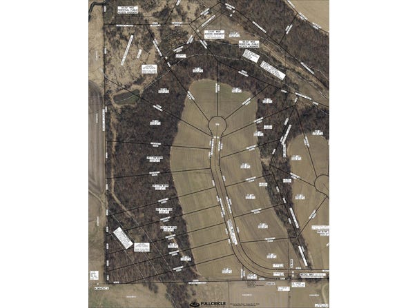 Wedig Way lot: 27, Mineral Point, WI 53565