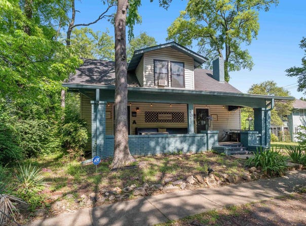 2328 10TH TERRACE, BIRMINGHAM, AL 35205