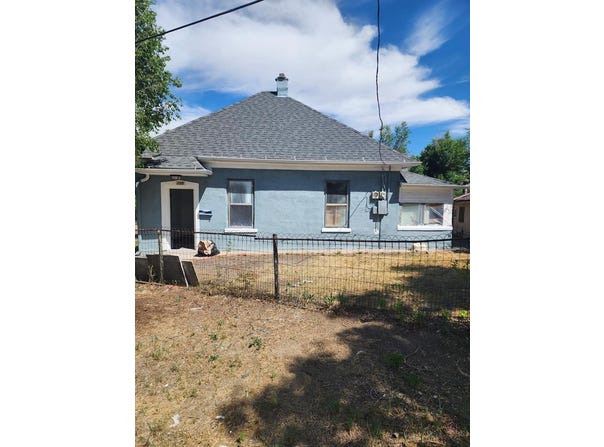 720 W Washington Ave., Trinidad, CO 81082