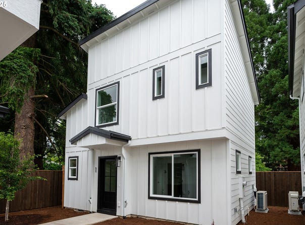 4103 SE Olsen ST, Milwaukie, OR 97222