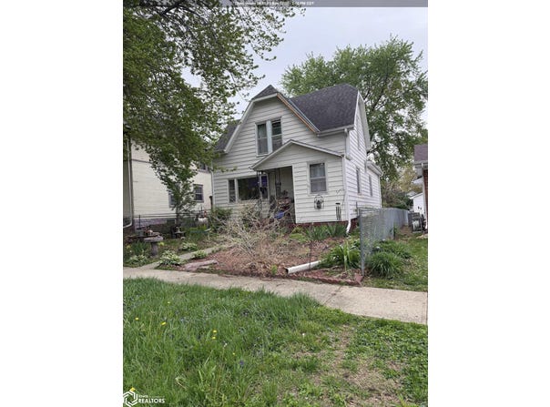 508 E Elm Street, Red Oak, IA 51566