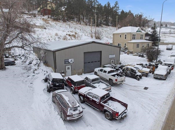 325 E Main Street, Lead, SD 57754