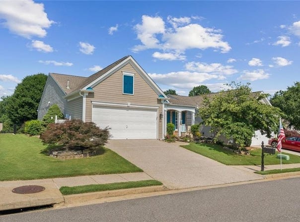 3804 Tattenhall Drive Drive, Cumming, GA 30040