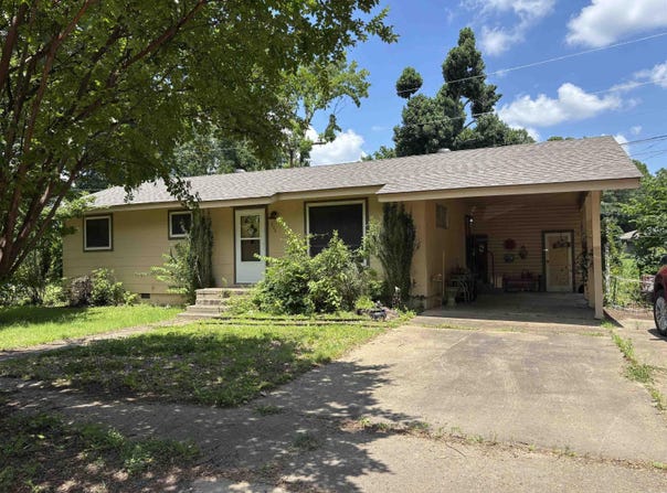 226 Nathan Drive, Wynne, AR 72396