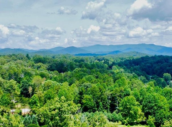 16 Mystic Drive, Ellijay, GA 30540